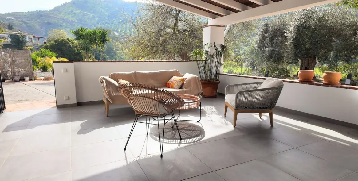 Продажа мини-отелz в Alora 20