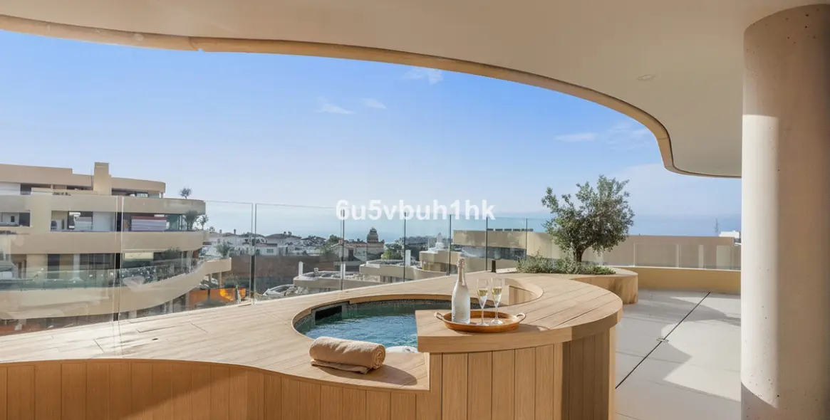 Venta de apartamento en planta baja en Fuengirola 1