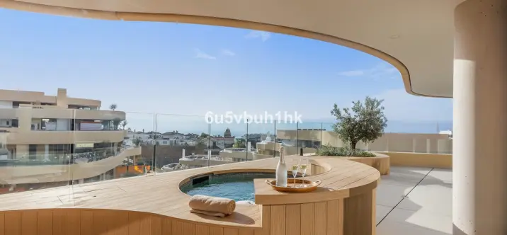 Venta de apartamento en planta baja en Fuengirola 0