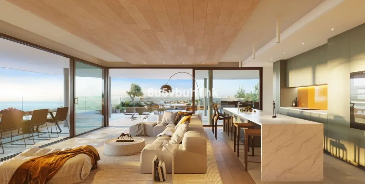 Venta de apartamento en planta baja en Fuengirola 3