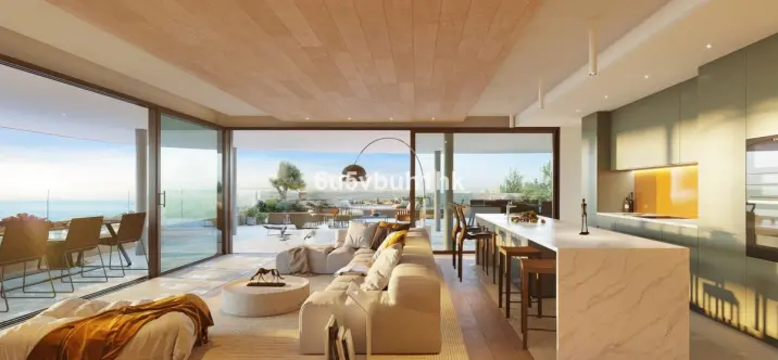 Venta de apartamento en planta baja en Fuengirola 2