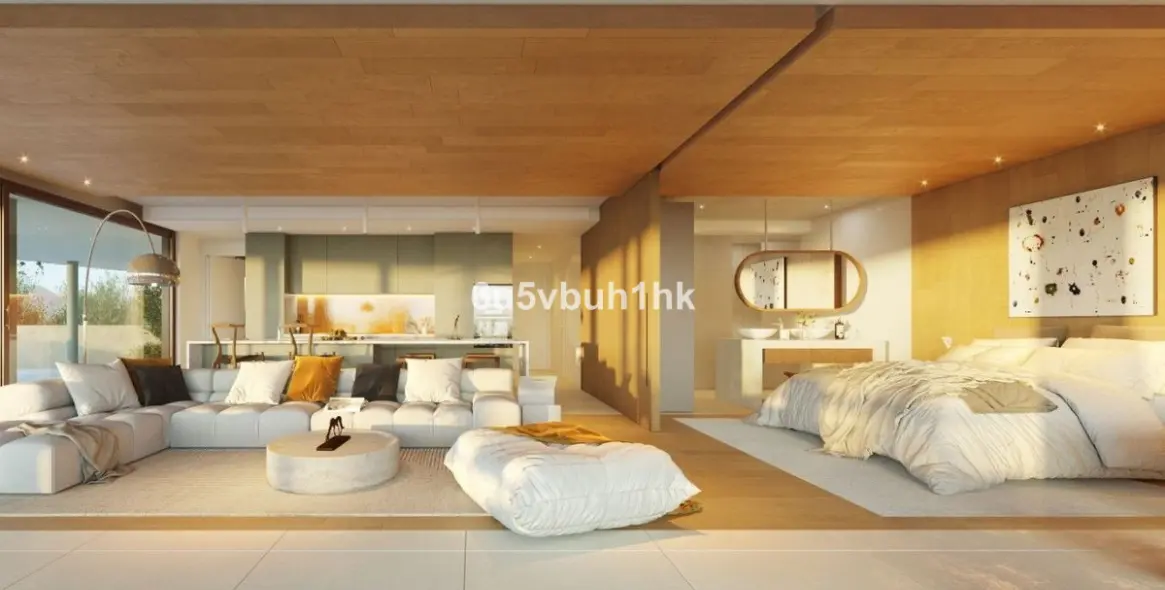 Venta de apartamento en planta baja en Fuengirola 4