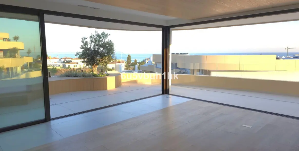 Venta de apartamento en planta baja en Fuengirola 5