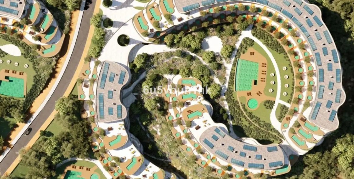 Venta de apartamento en planta baja en Fuengirola 6