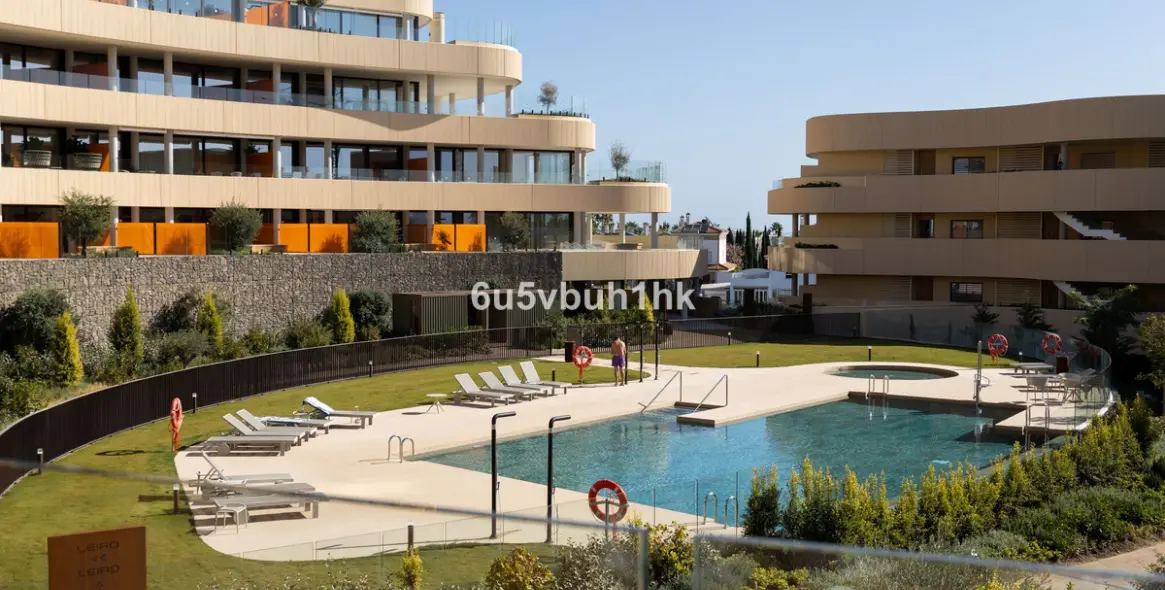 Venta de apartamento en planta baja en Fuengirola 7