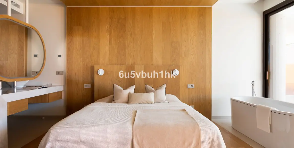 Venta de apartamento en planta baja en Fuengirola 8