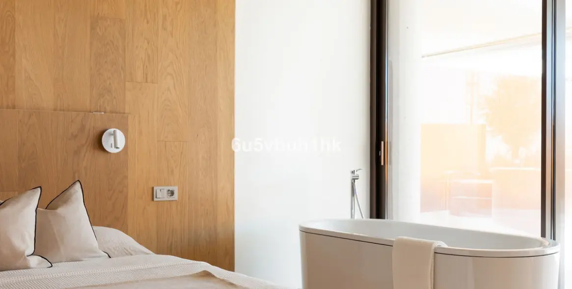 Venta de apartamento en planta baja en Fuengirola 9