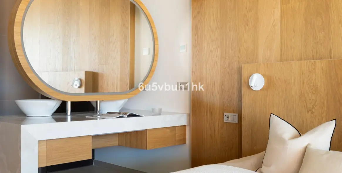 Venta de apartamento en planta baja en Fuengirola 10