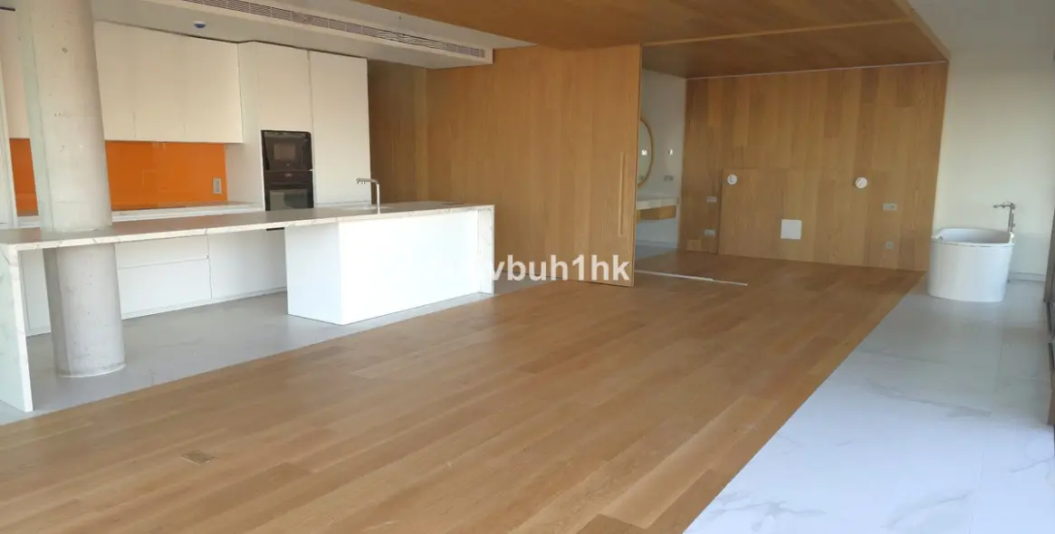 Venta de apartamento en planta baja en Fuengirola 12