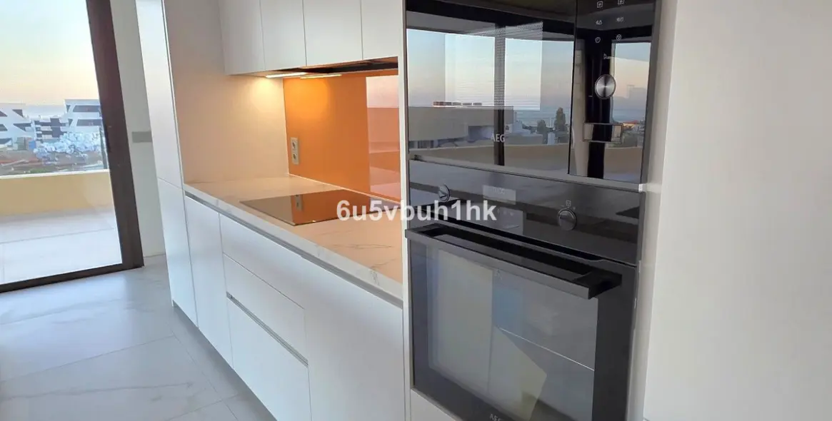 Venta de apartamento en planta baja en Fuengirola 13