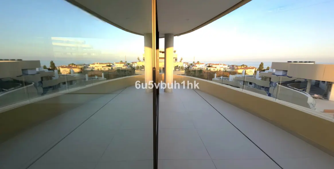 Venta de apartamento en planta baja en Fuengirola 14