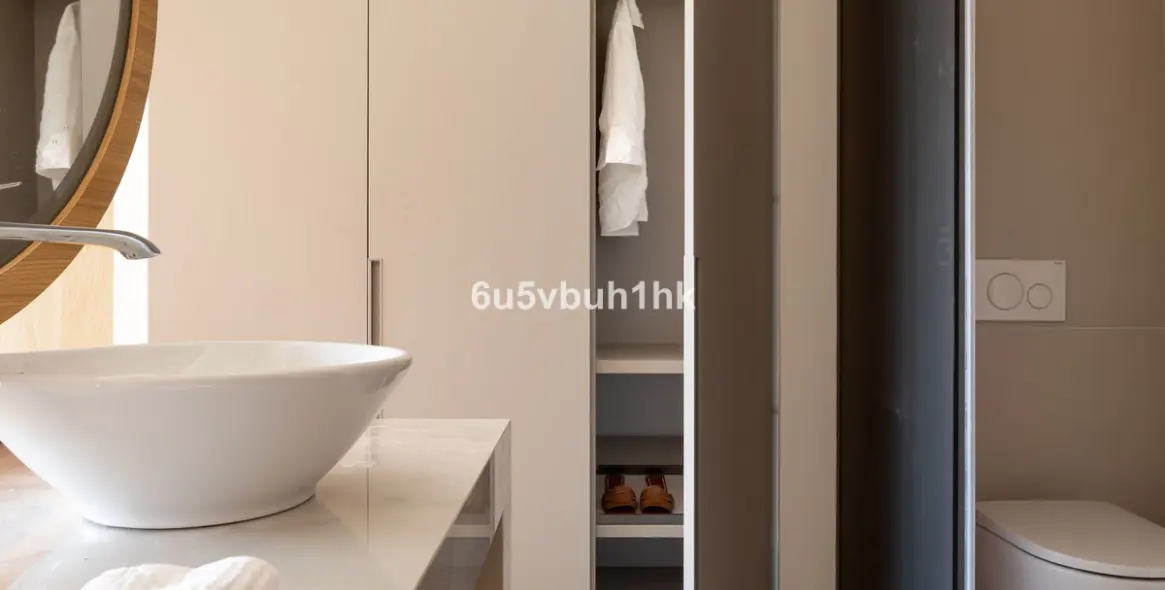 Venta de apartamento en planta baja en Fuengirola 16