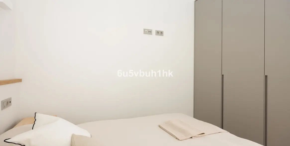 Venta de apartamento en planta baja en Fuengirola 19