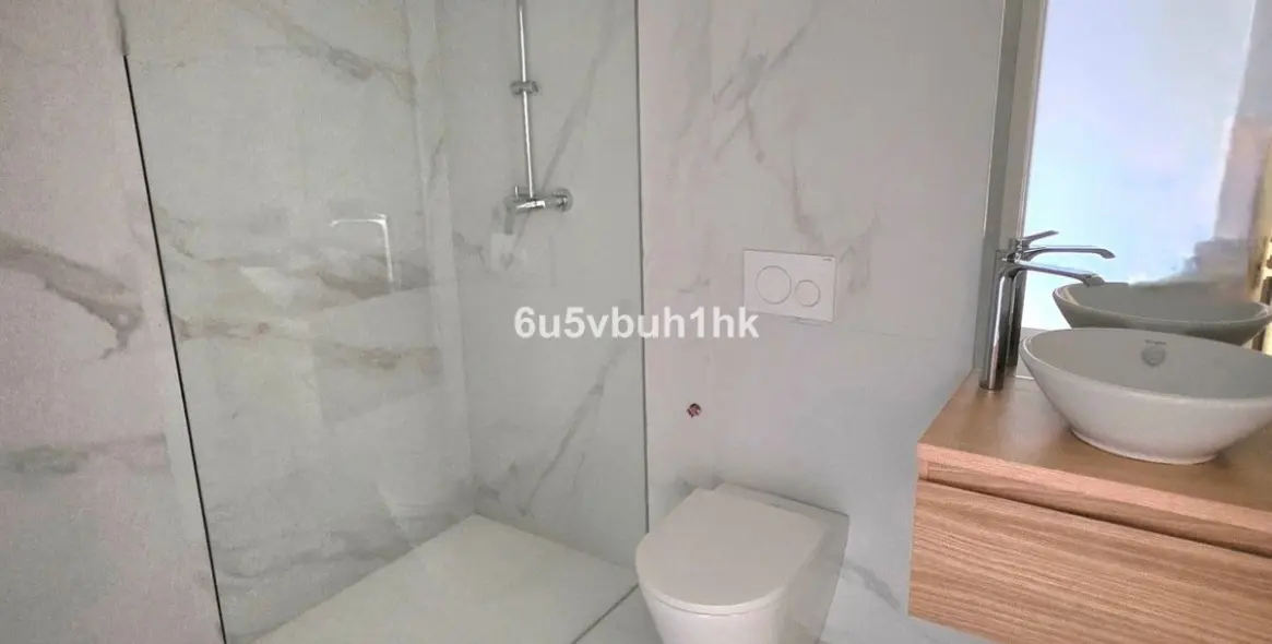 Venta de apartamento en planta baja en Fuengirola 20