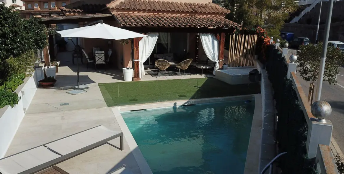 Venta de casa pareada en Málaga 2