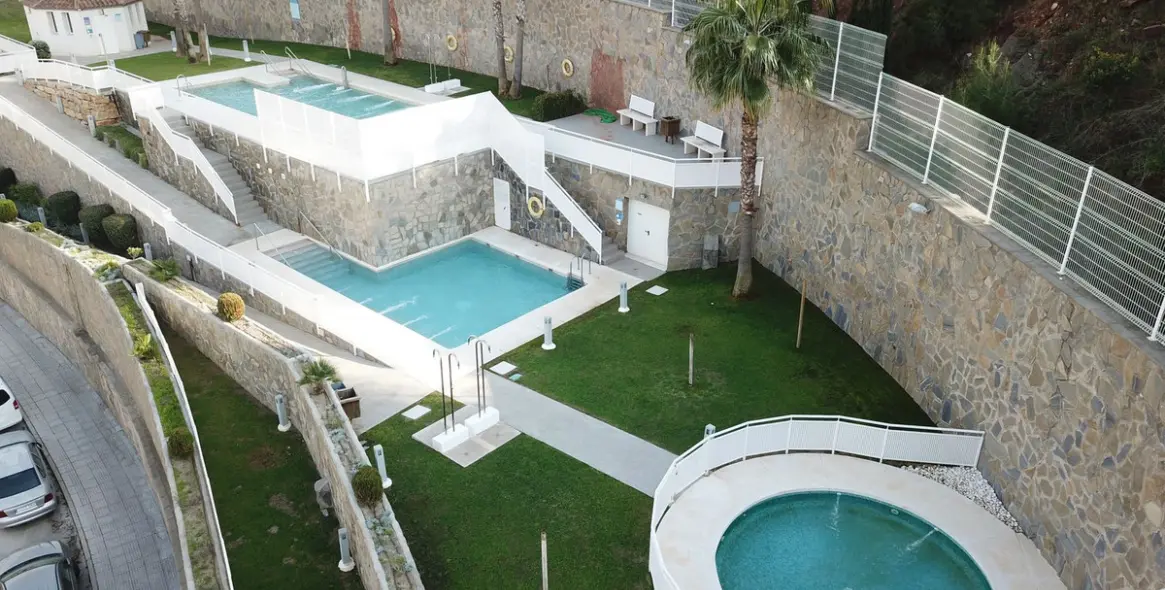Venta de casa pareada en Málaga 3
