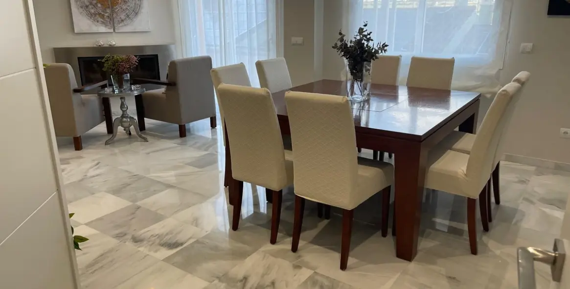 Venta de casa pareada en Málaga 4