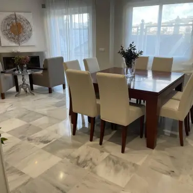 Venta de casa pareada en Málaga