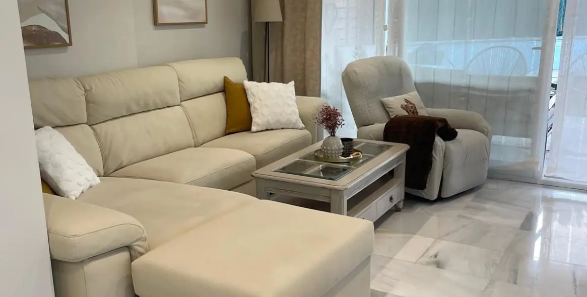 Venta de casa pareada en Málaga 5