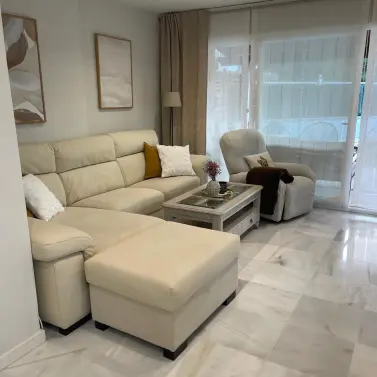 Venta de casa pareada en Málaga