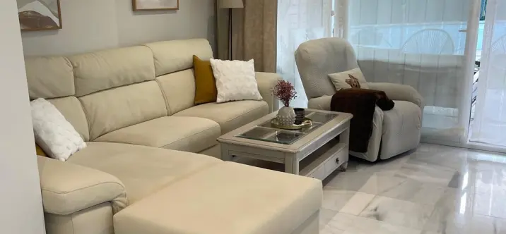 Venta de casa pareada en Málaga 4