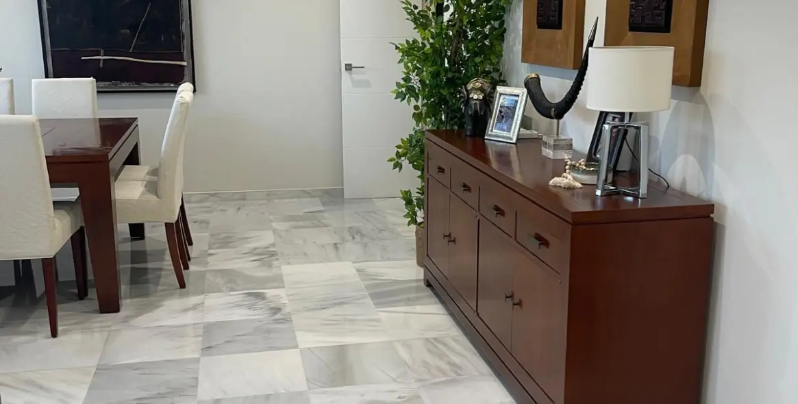 Venta de casa pareada en Málaga 6