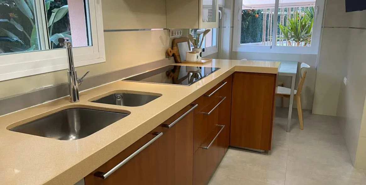 Venta de casa pareada en Málaga 7