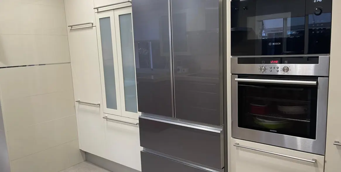 Venta de casa pareada en Málaga 8