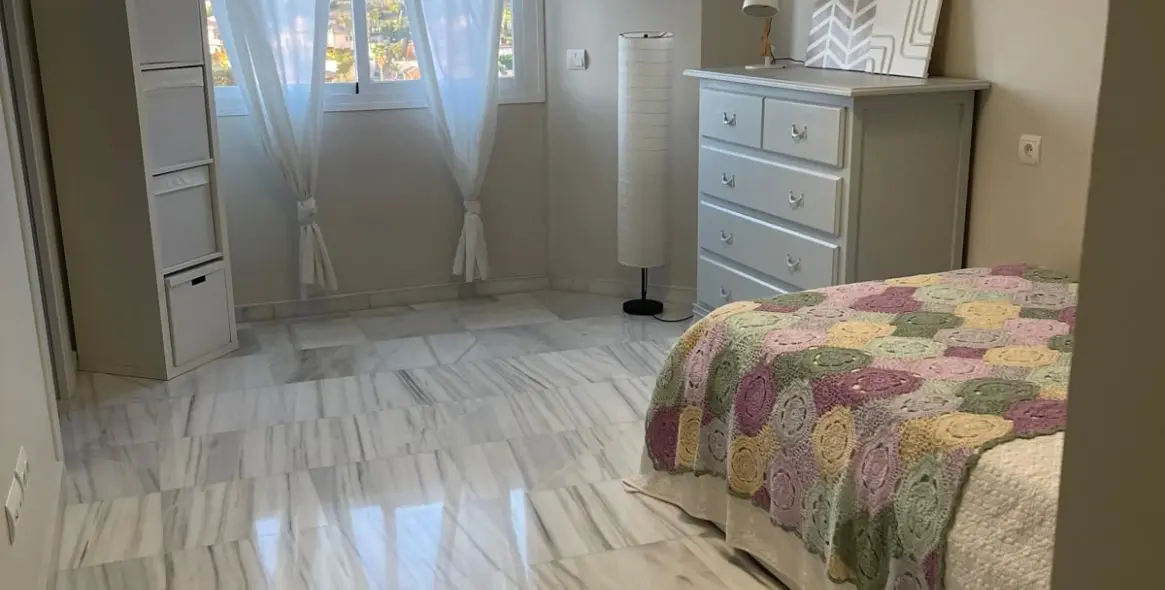 Venta de casa pareada en Málaga 9