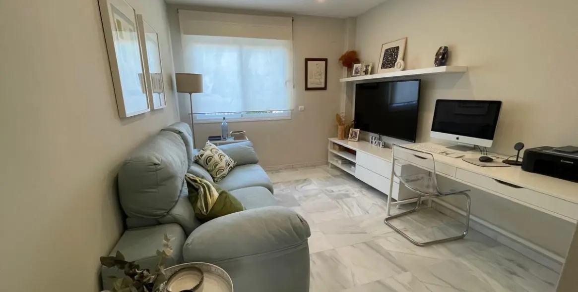 Venta de casa pareada en Málaga 12