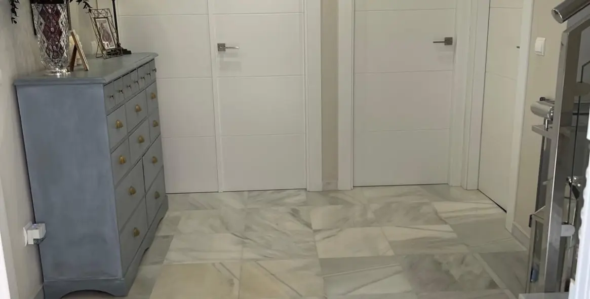 Venta de casa pareada en Málaga 14