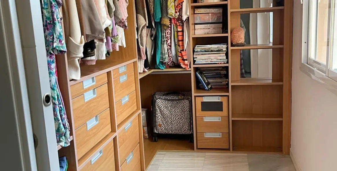 Venta de casa pareada en Málaga 15