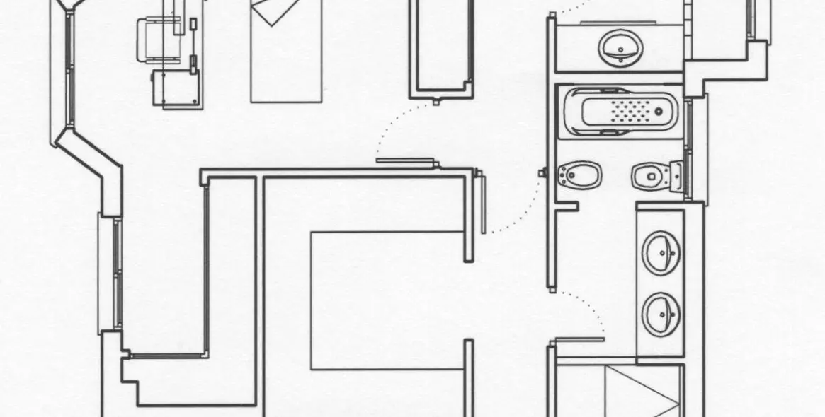 Venta de casa pareada en Málaga 18