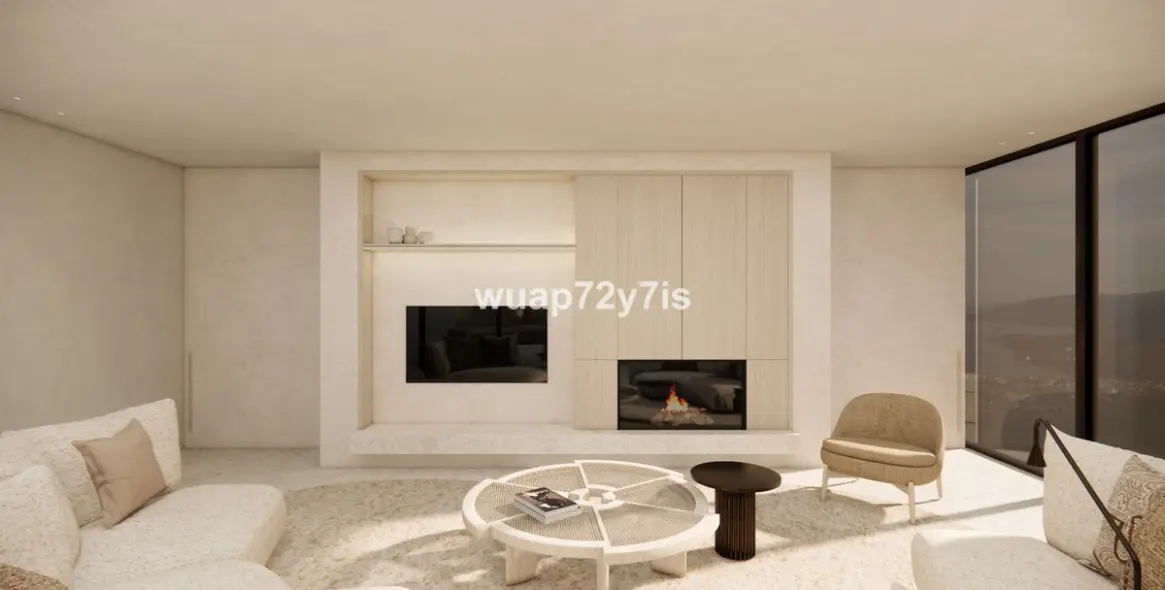 Продажа  жилого участка в Guadalmina Baja 7