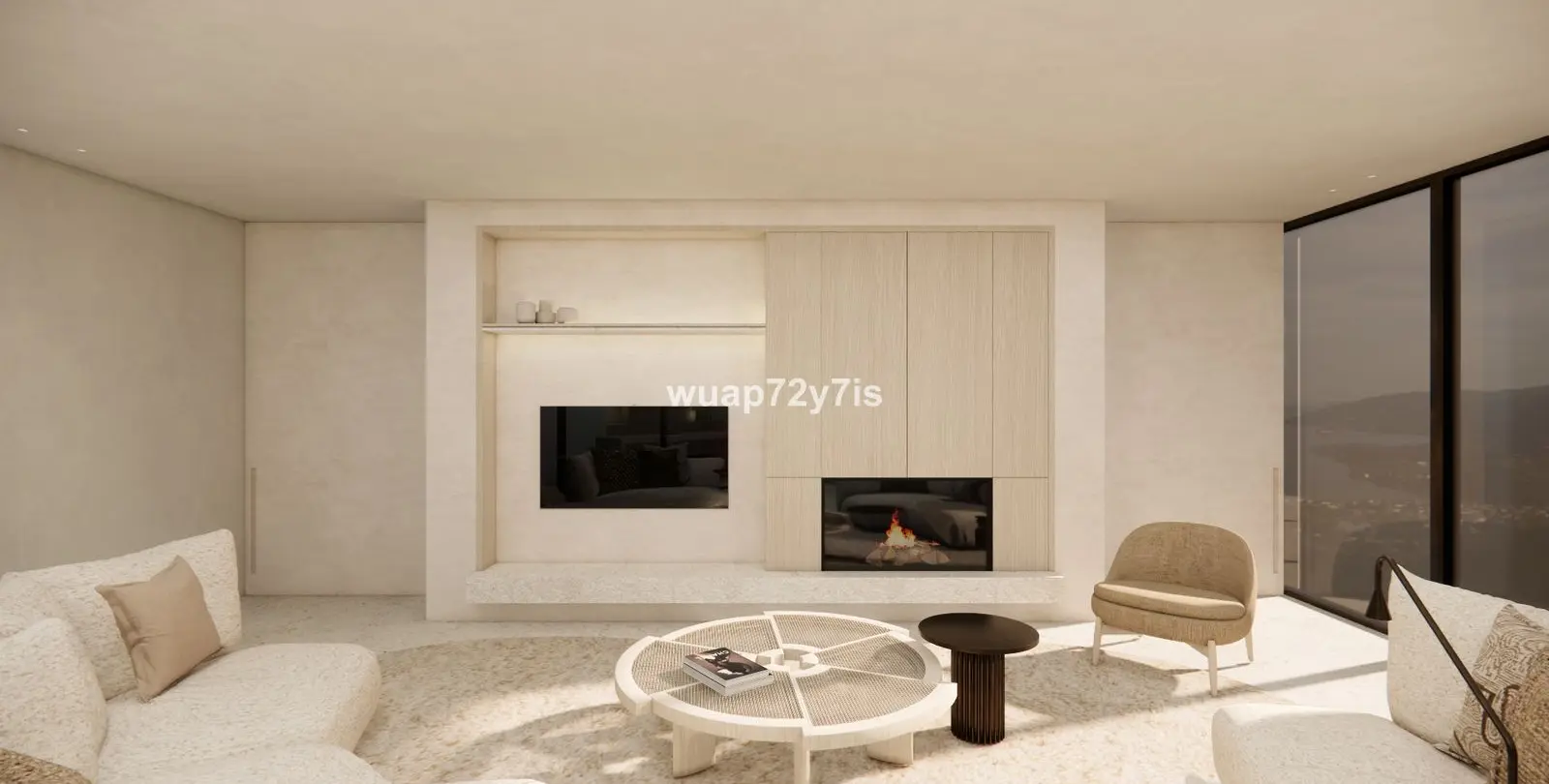 Sale of residential plot in Guadalmina Baja 10
