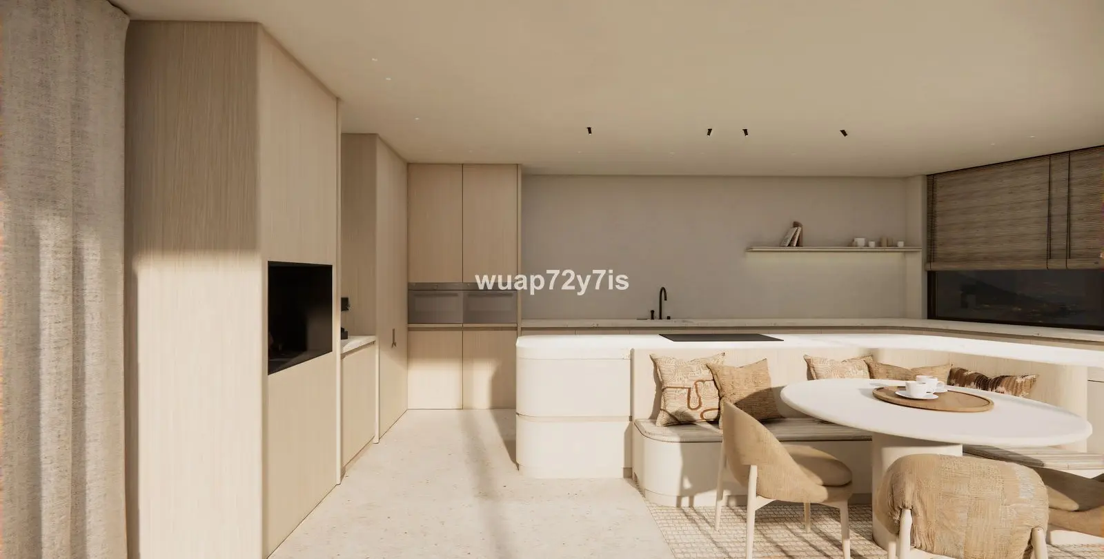 Sale of residential plot in Guadalmina Baja 16
