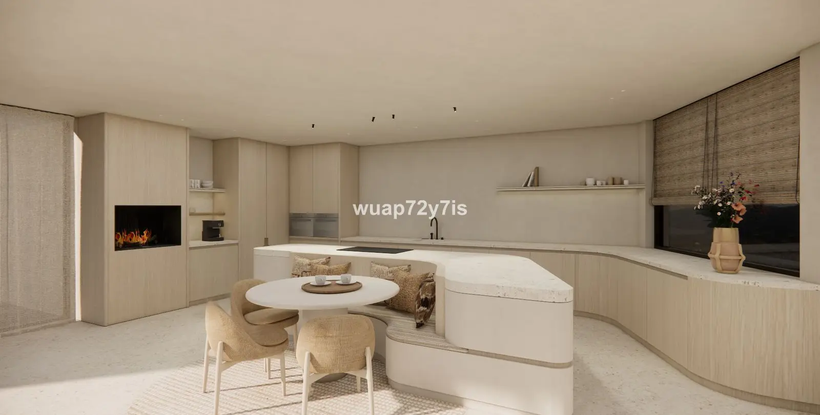 Sale of residential plot in Guadalmina Baja 18