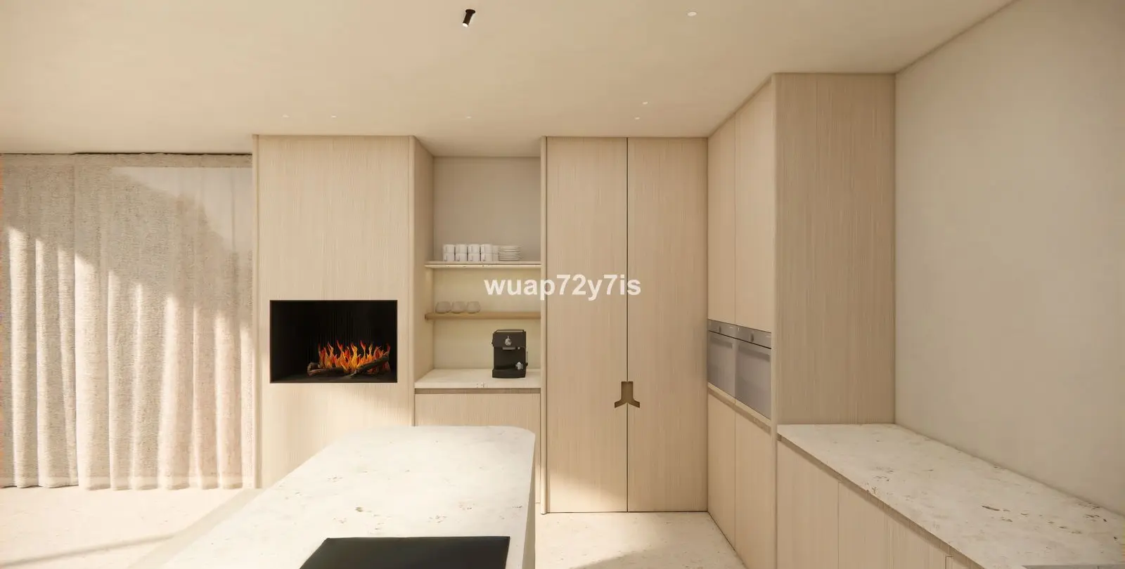 Sale of residential plot in Guadalmina Baja 20