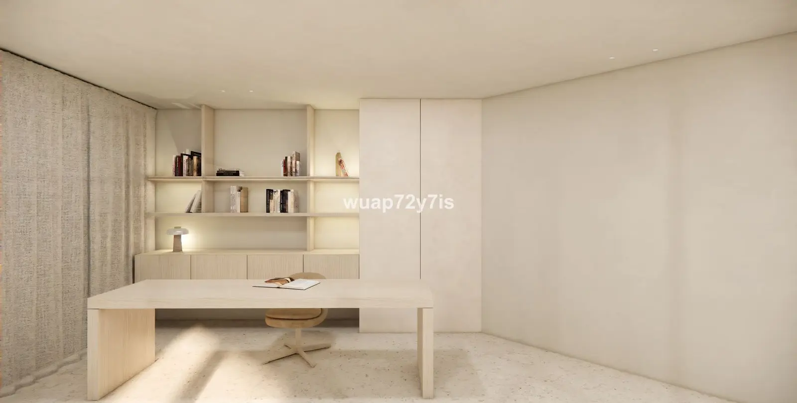 Sale of residential plot in Guadalmina Baja 21