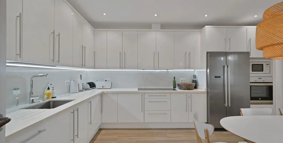 Venta de villa independiente en Puerto Banús 12