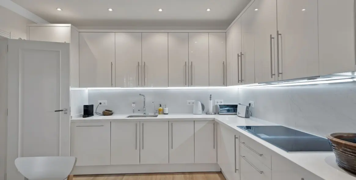 Venta de villa independiente en Puerto Banús 14