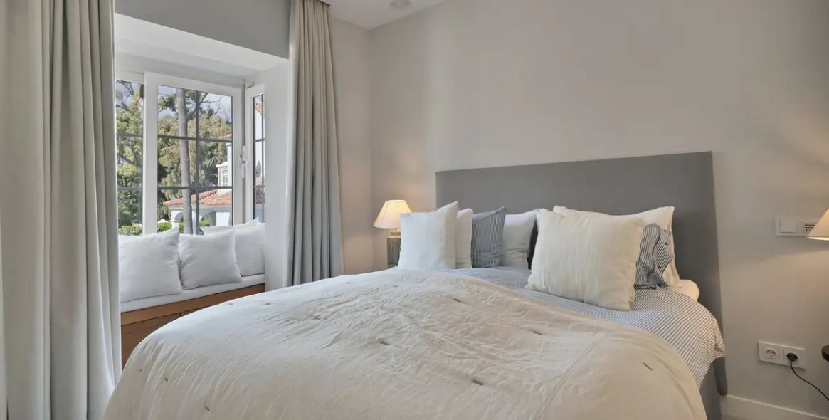 Venta de villa independiente en Puerto Banús 19