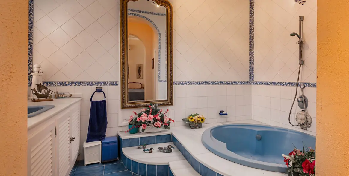 Venta de finca - cortijo en Manilva 4