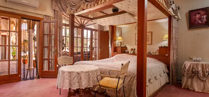 Venta de finca - cortijo en Manilva 4