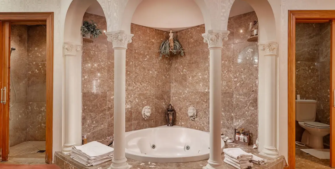 Venta de finca - cortijo en Manilva 7