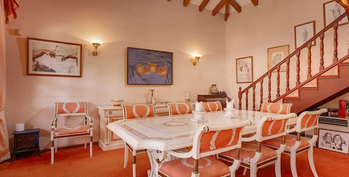 Venta de finca - cortijo en Manilva 10