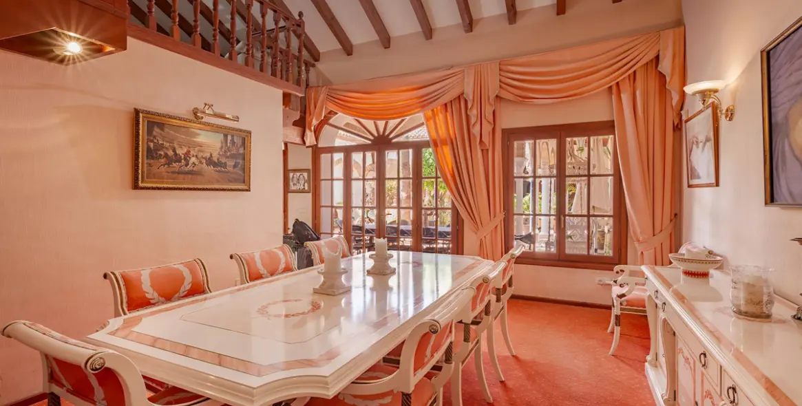 Venta de finca - cortijo en Manilva 11