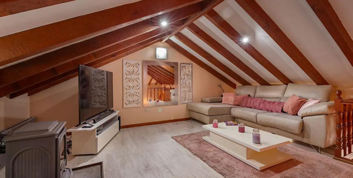 Venta de finca - cortijo en Manilva 12