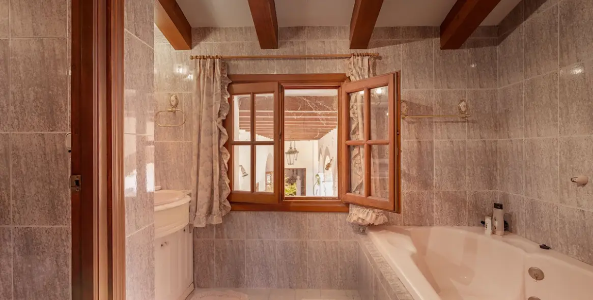 Venta de finca - cortijo en Manilva 15