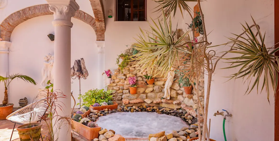 Venta de finca - cortijo en Manilva 17